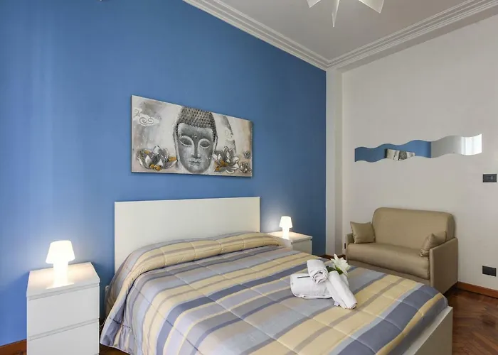 La Favola Apartment