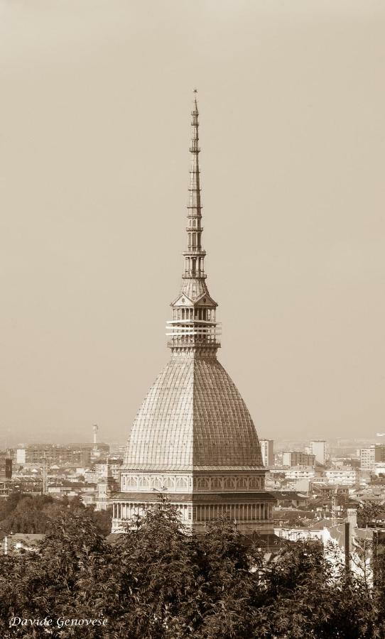 La Favola Guest house Turin